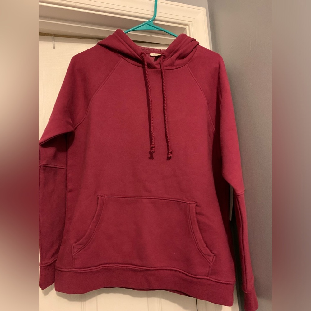 GoodThreads Women’s Hoodie Size Small